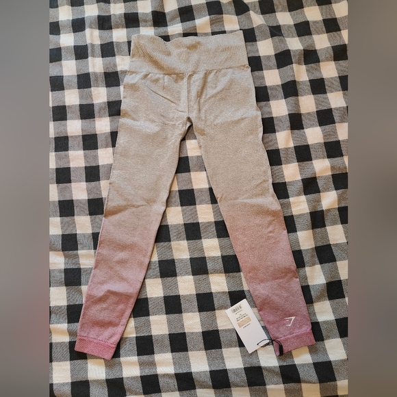 Gymshark leggings - Picture 3 of 5